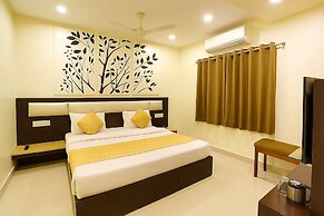 Hotel Shiv Villa by SAH