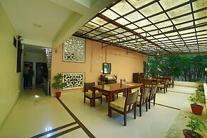 Hotel Shiv Villa