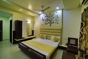 Hotel Shiv Villa