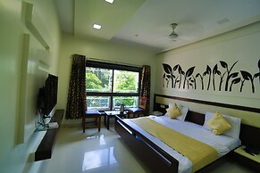 Hotel Shiv Villa