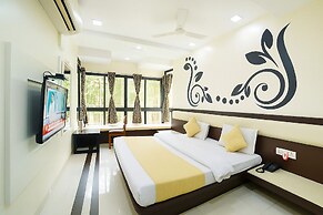Hotel Shiv Villa by SAH