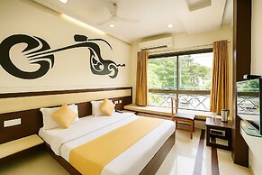 Hotel Shiv Villa by SAH