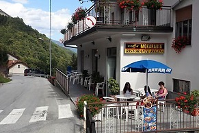 Albergo Regina