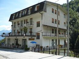 Albergo Regina