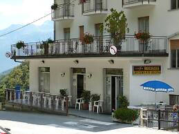 Albergo Regina