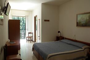 Albergo Regina
