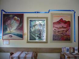 Albergo Regina