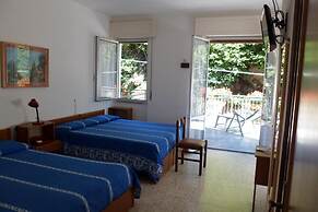 Albergo Regina