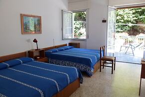 Albergo Regina