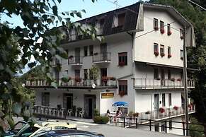 Albergo Regina