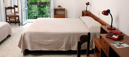 Albergo Regina