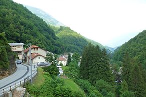 Albergo Regina