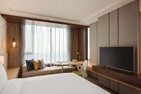 Hilton Garden Inn Dandong