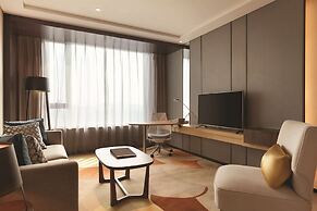 Hilton Garden Inn Dandong