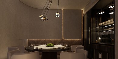 Hilton Garden Inn Dandong