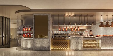 Hilton Garden Inn Dandong