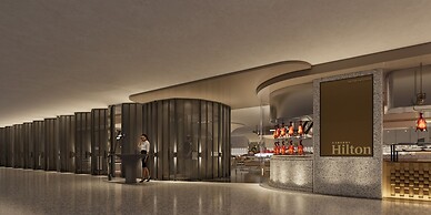 Hilton Garden Inn Dandong