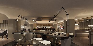 Hilton Garden Inn Dandong