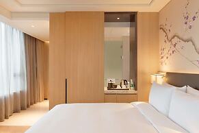 Hilton Garden Inn Dandong