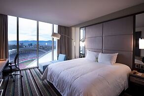 Hilton Garden Inn San Jose La Sabana