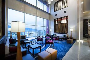 Hilton Garden Inn San Jose La Sabana