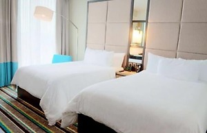Hilton Garden Inn San Jose La Sabana