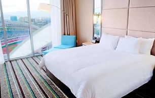 Hilton Garden Inn San Jose La Sabana