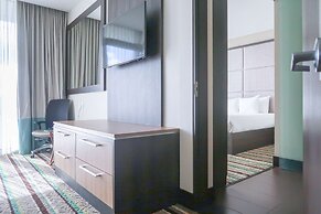 Hilton Garden Inn San Jose La Sabana