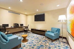 Hilton Garden Inn San Jose La Sabana