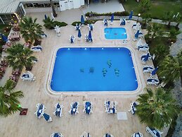 Nagi Beach Hotel