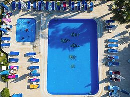 Nagi Beach Hotel