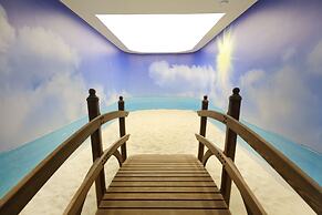 Sueno Hotels Deluxe Belek - All Inclusive