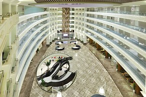 Sueno Hotels Deluxe Belek - All Inclusive