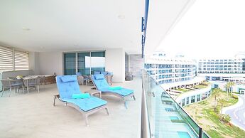 Sueno Hotels Deluxe Belek - All Inclusive