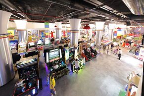 Sueno Hotels Deluxe Belek - All Inclusive