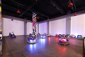 Sueno Hotels Deluxe Belek - All Inclusive