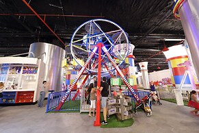 Sueno Hotels Deluxe Belek - All Inclusive