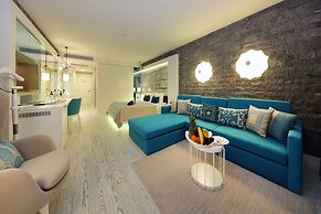 Sueno Hotels Deluxe Belek - All Inclusive