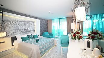 Sueno Hotels Deluxe Belek - All Inclusive