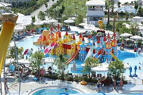 Sueno Hotels Deluxe Belek - All Inclusive