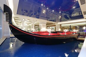 Sueno Hotels Deluxe Belek - All Inclusive