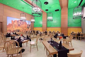 Sueno Hotels Deluxe Belek - All Inclusive