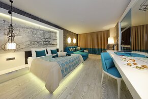 Sueno Hotels Deluxe Belek - All Inclusive