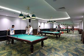 Sueno Hotels Deluxe Belek - All Inclusive