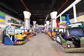 Sueno Hotels Deluxe Belek - All Inclusive