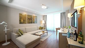 Sueno Hotels Deluxe Belek - All Inclusive