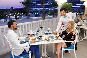 Sueno Hotels Deluxe Belek - All Inclusive