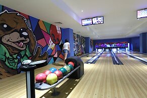 Sueno Hotels Deluxe Belek - All Inclusive