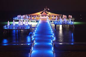 Sueno Hotels Deluxe Belek - All Inclusive