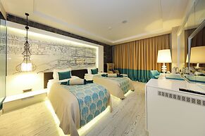 Sueno Hotels Deluxe Belek - All Inclusive